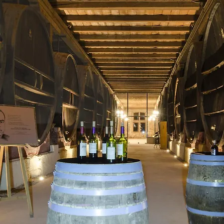 Chateau Pech-Celeyran Salles-d'Aude Room photo