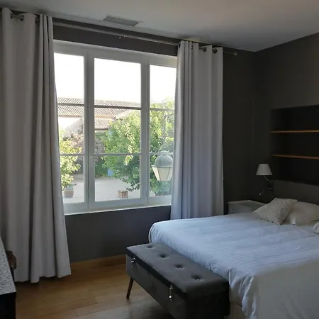 Chateau Pech-Celeyran Salles-d'Aude Room photo