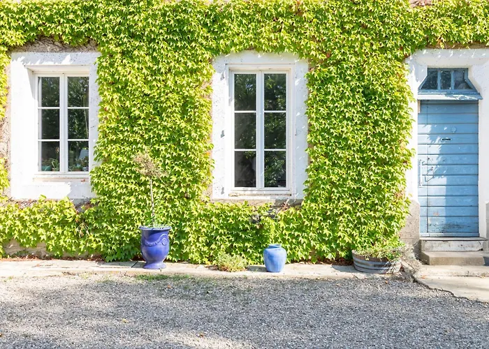 Chateau Pech-Céleyran