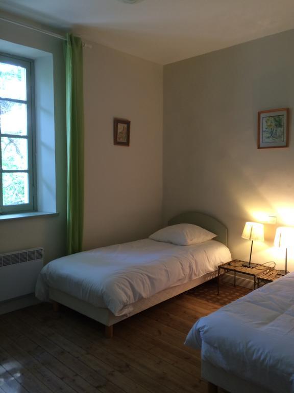 Vakantiehuis Chateau Pech-celeyran *