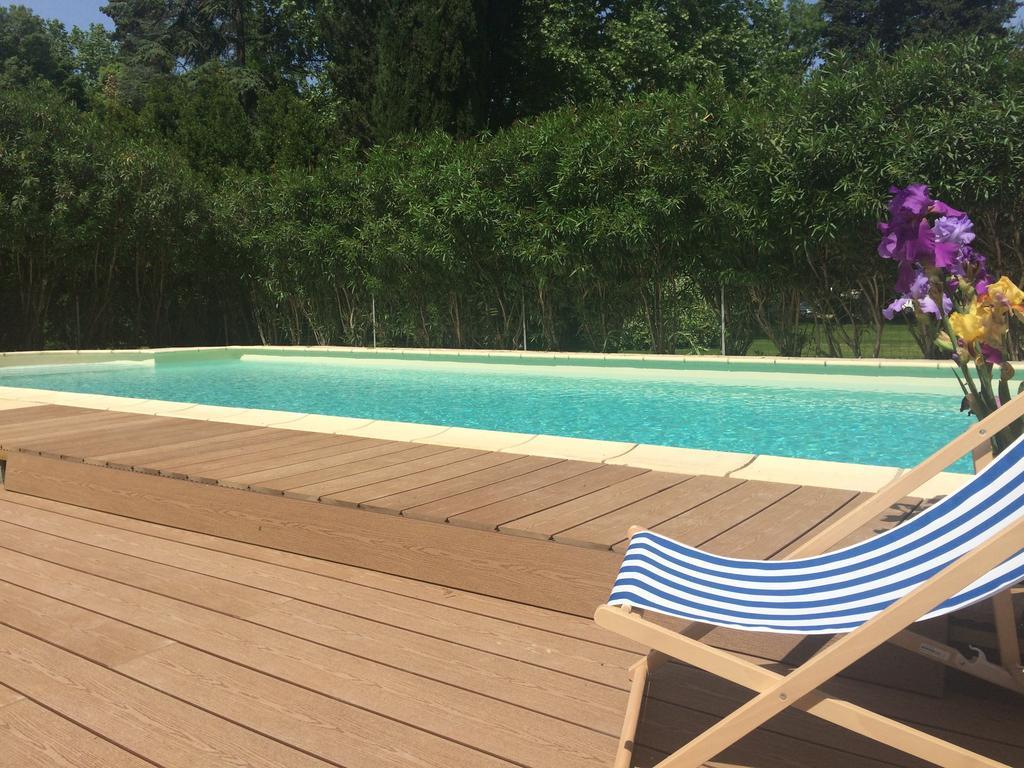Chateau Pech-céleyran Salles-dʼAude