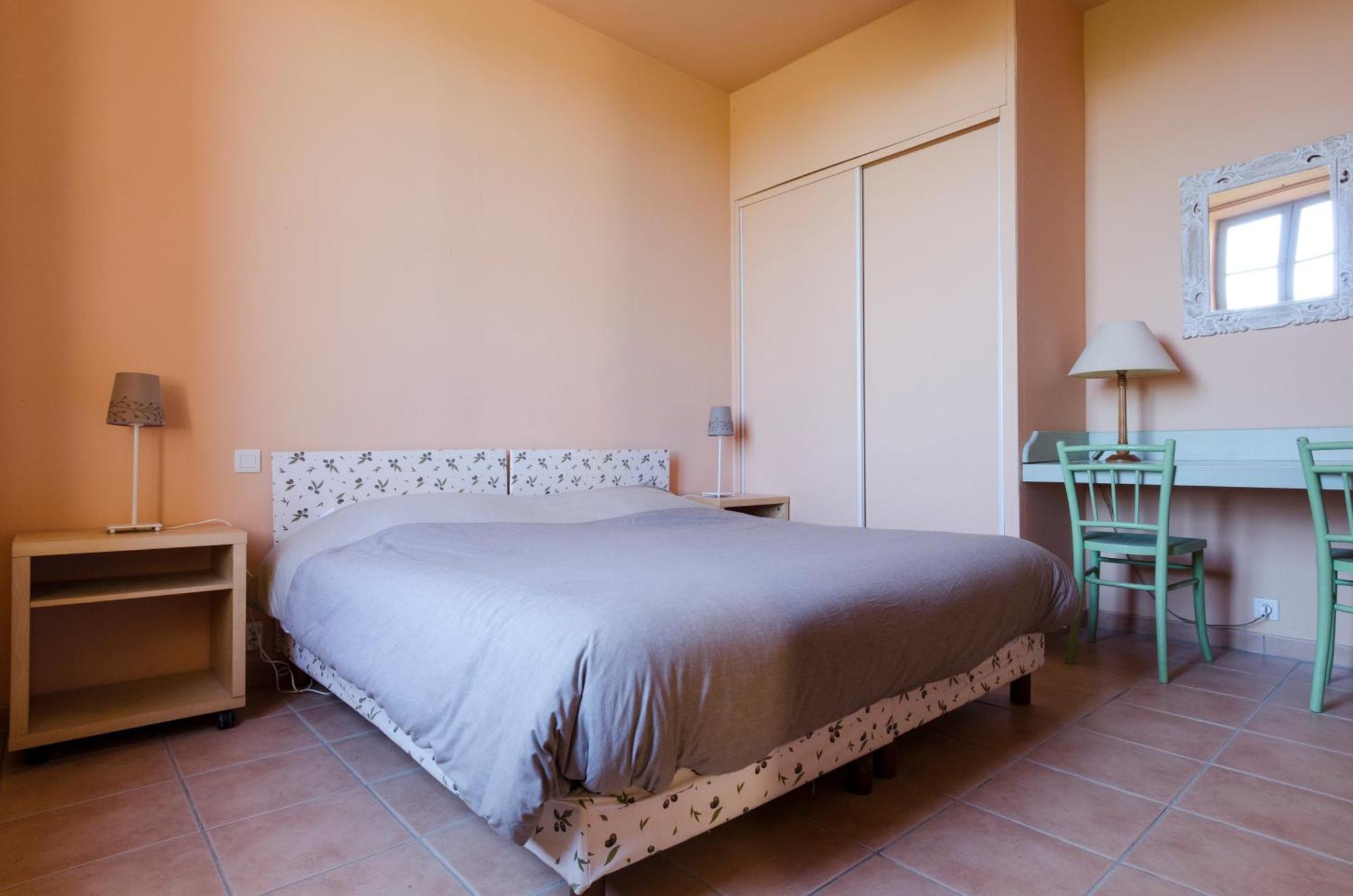Chateau Pech-celeyran Vakantiehuis