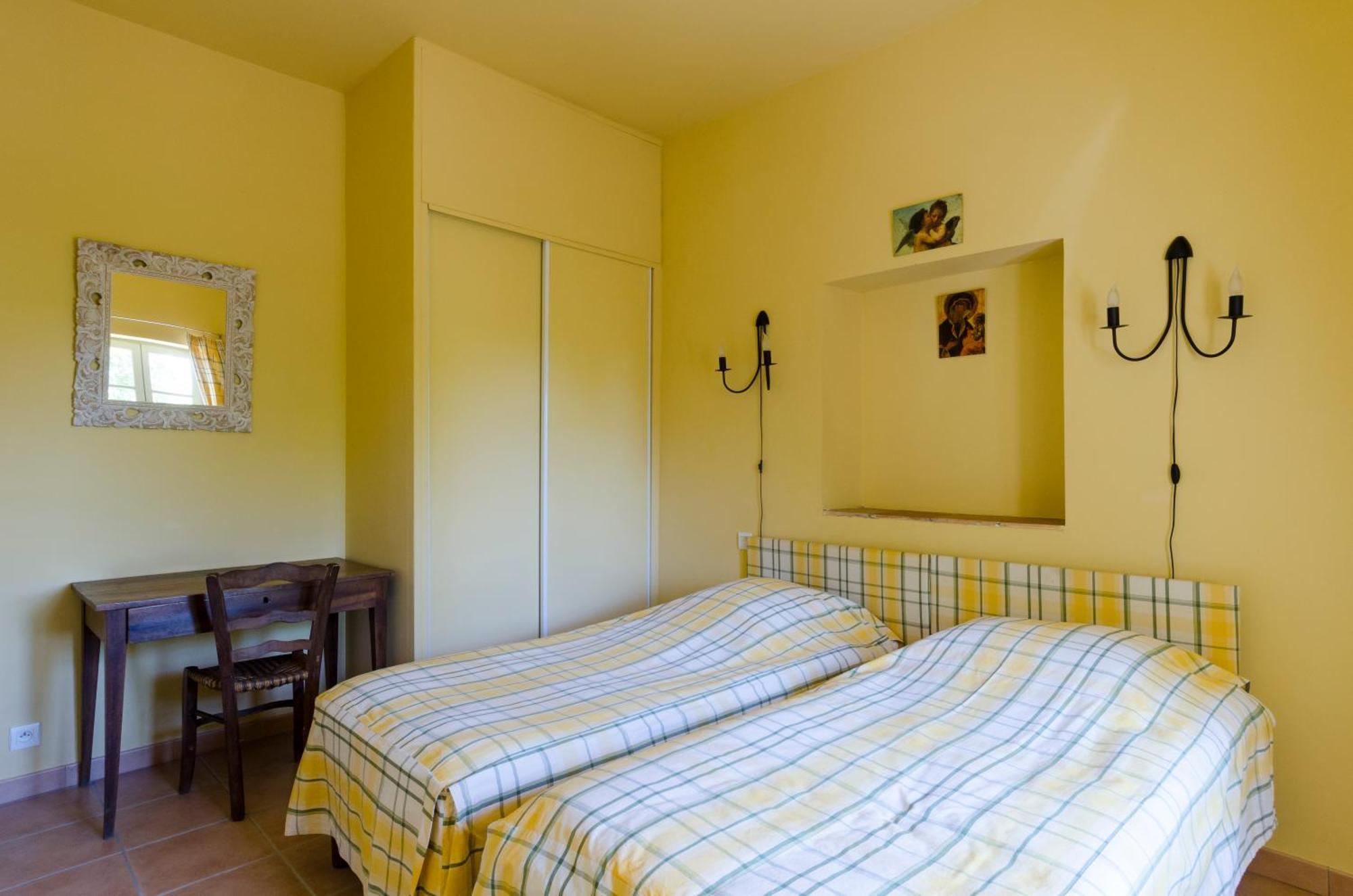 Vakantiehuis Chateau Pech-celeyran *