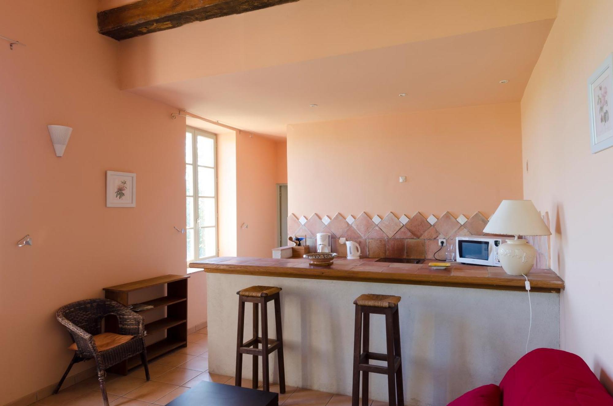 Chateau Pech-céleyran Сasa de vacaciones Salles-dʼAude