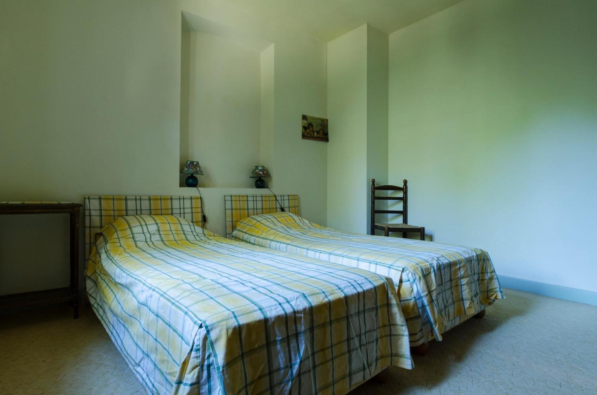 Vakantiehuis Chateau Pech-celeyran