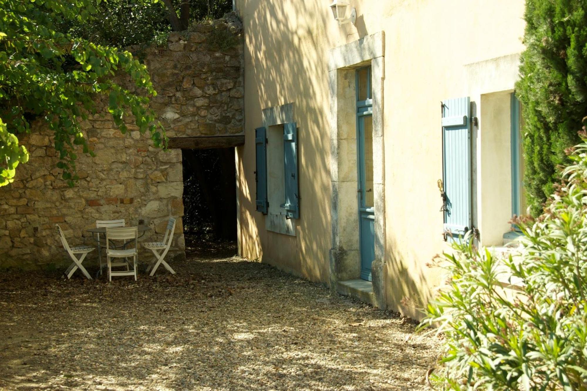 Chateau Pech-celeyran * Salles-dʼAude