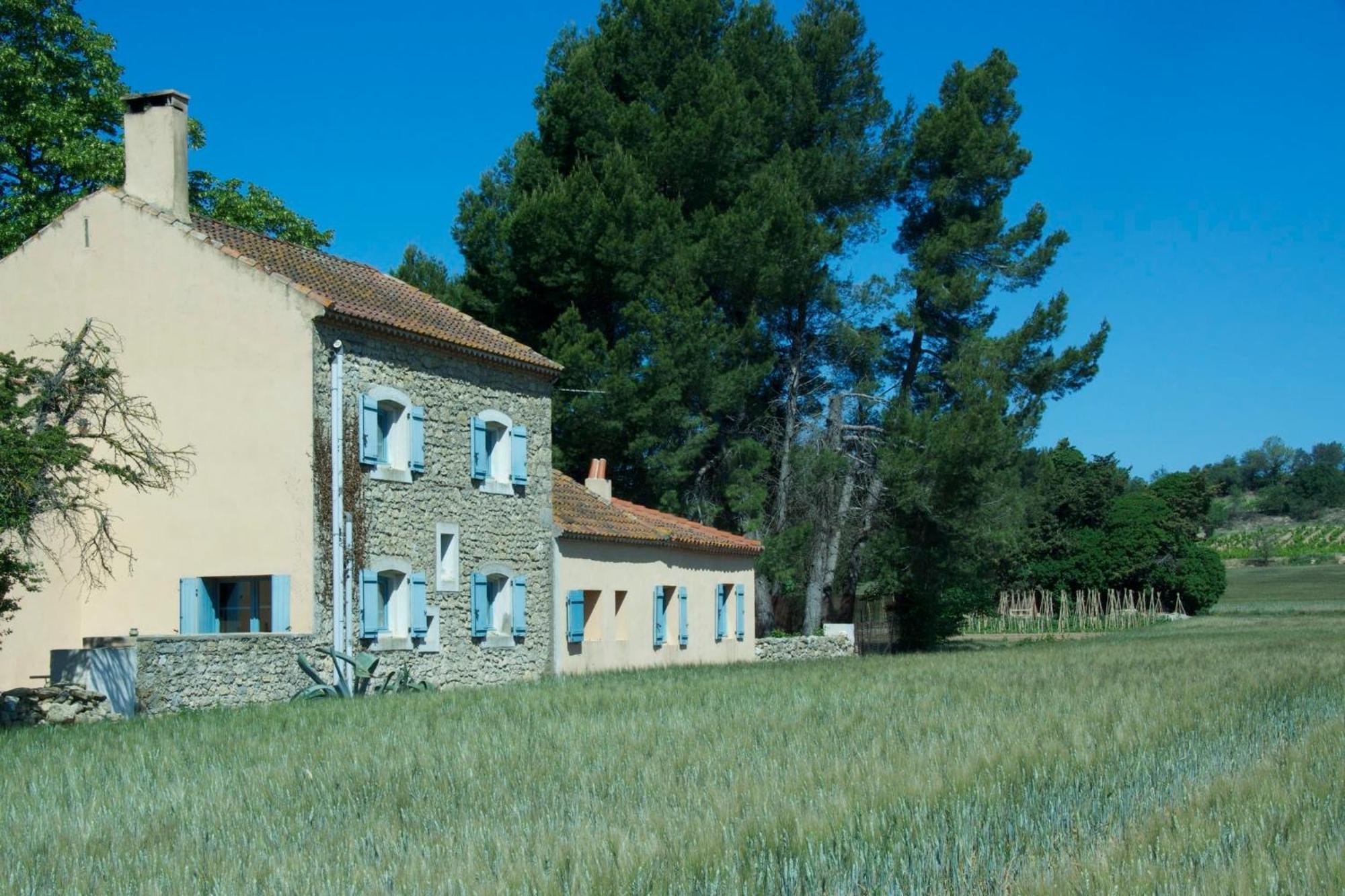 Chateau Pech-céleyran