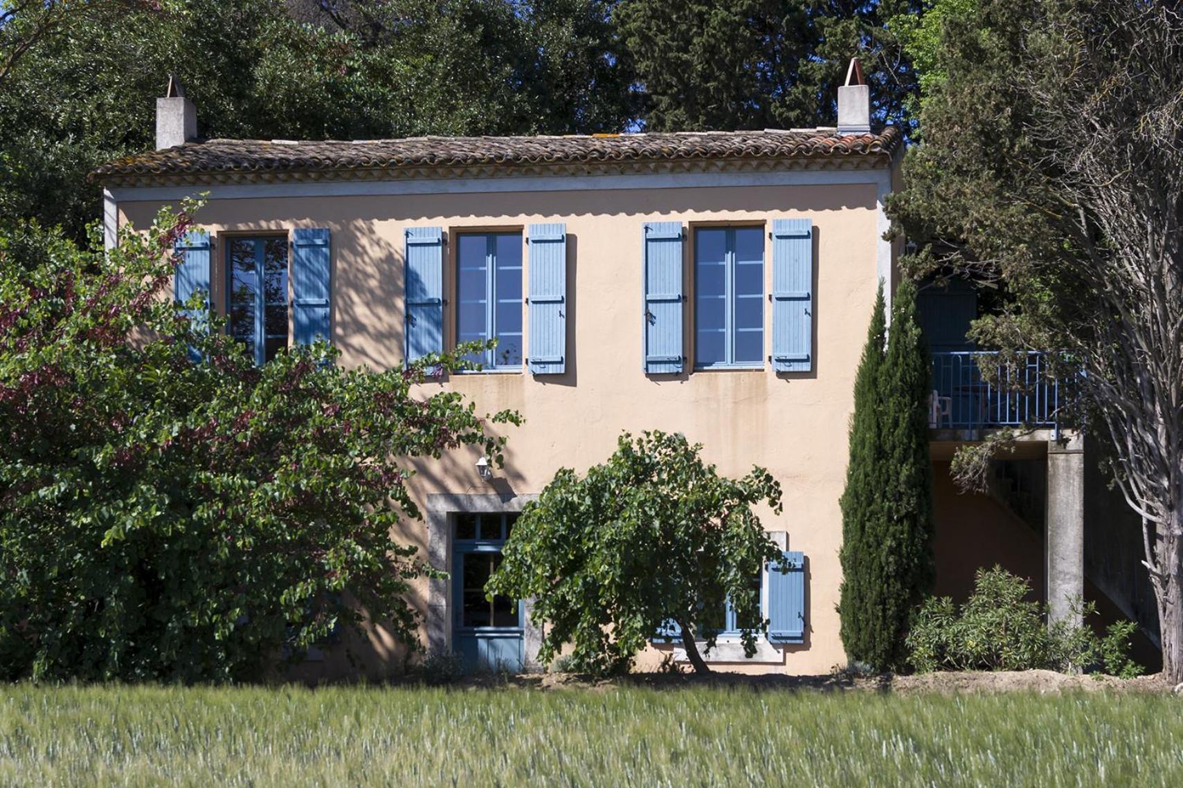 Chateau Pech-celeyran