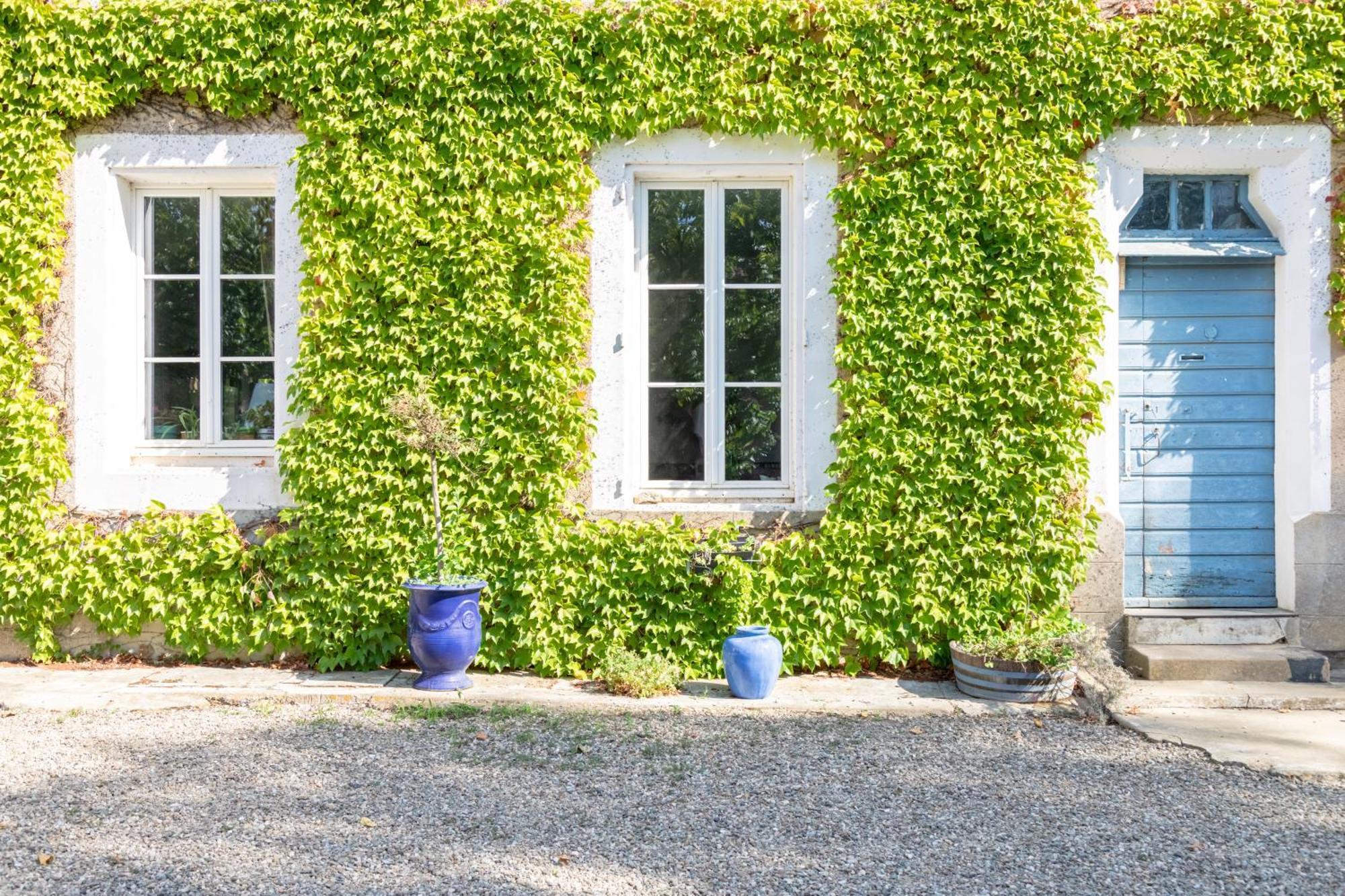 Vakantiehuis Chateau Pech-celeyran *