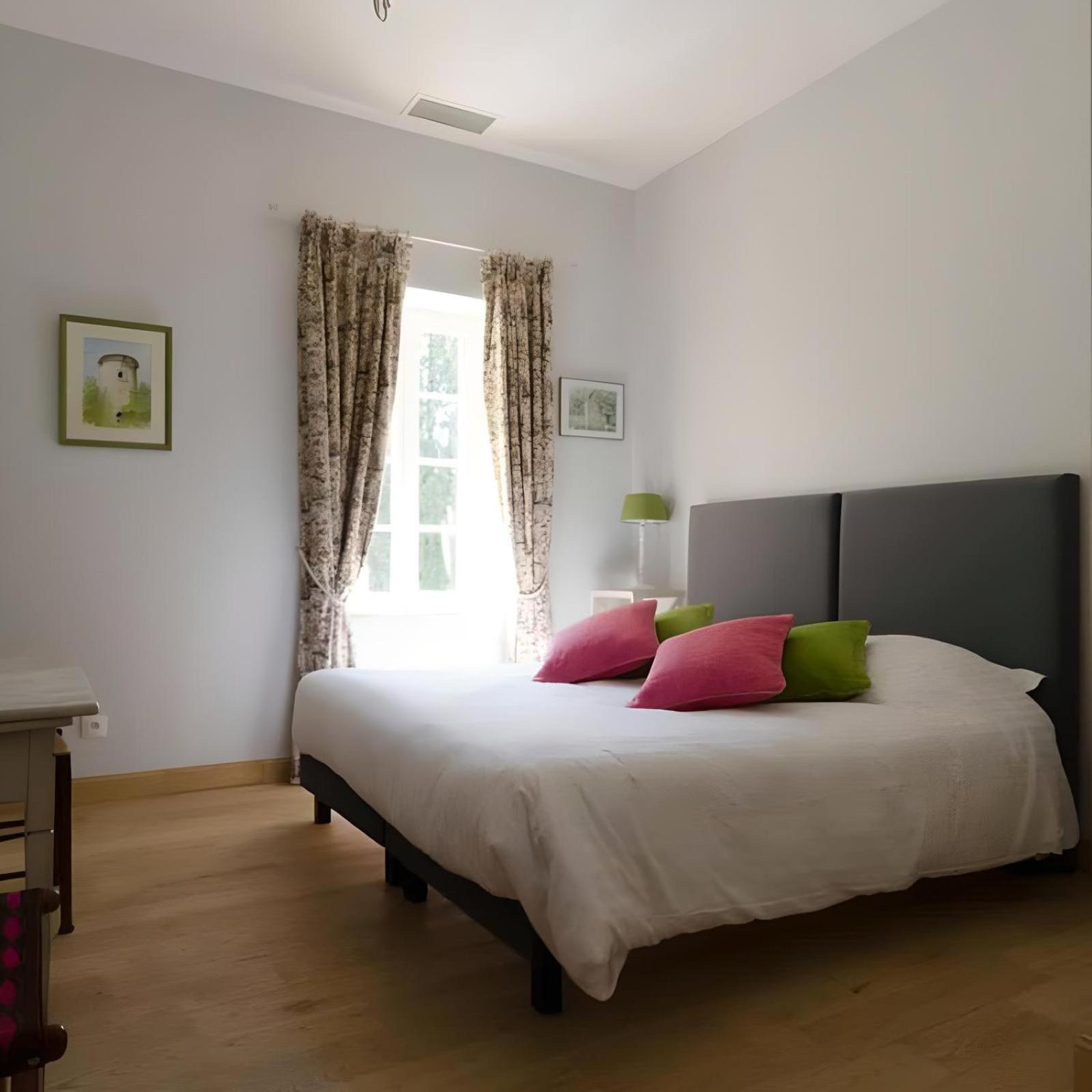 Chateau Pech-celeyran Vakantiehuis
