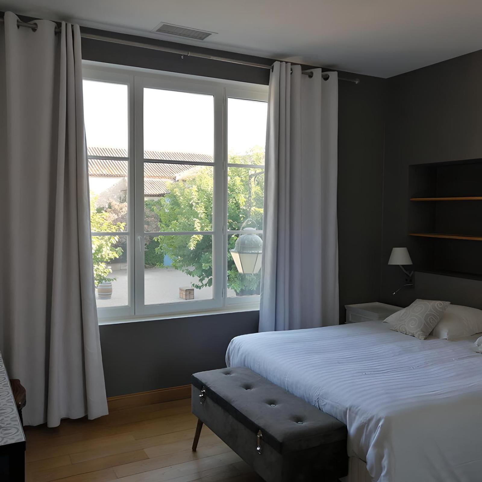 Chateau Pech-celeyran Vakantiehuis Salles-dʼAude