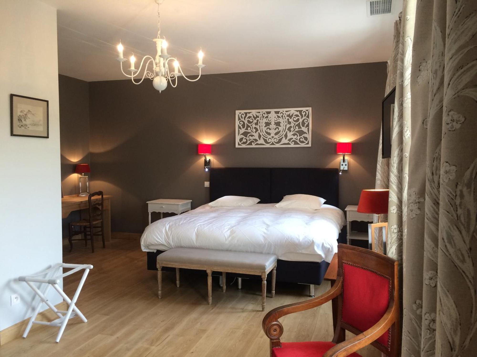 Chateau Pech-celeyran Vakantiehuis *