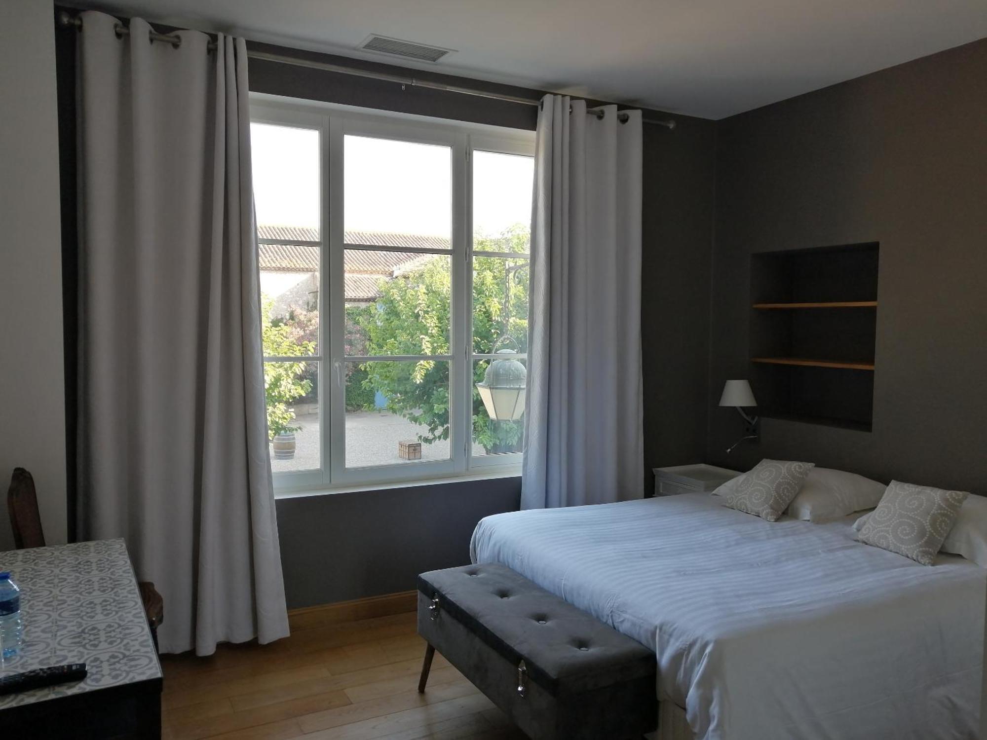 Vakantiehuis Chateau Pech-celeyran *