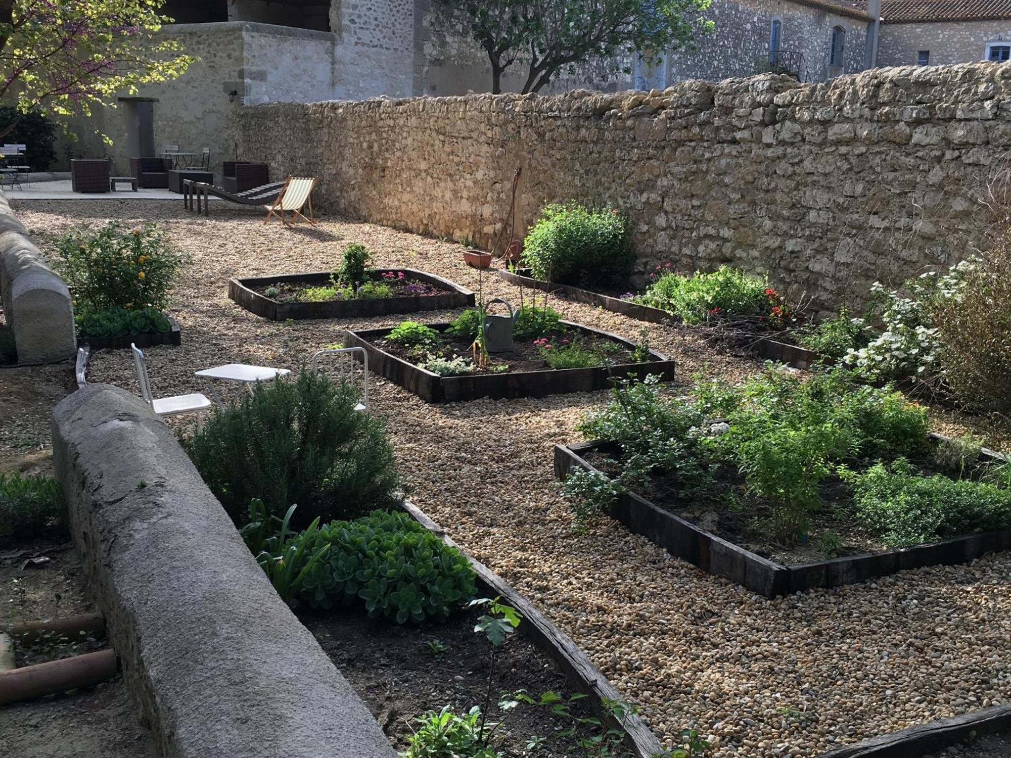 Chateau Pech-celeyran Vakantiehuis Salles-dʼAude