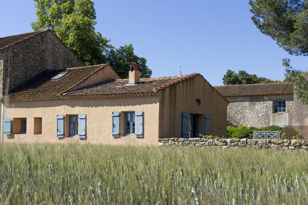Chateau Pech-céleyran * Salles-dʼAude