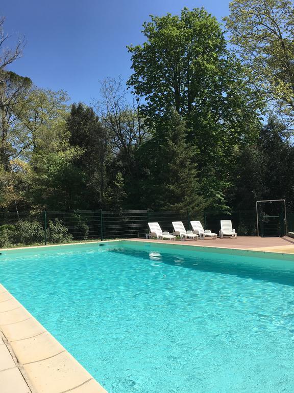 Сasa de vacaciones Chateau Pech-céleyran