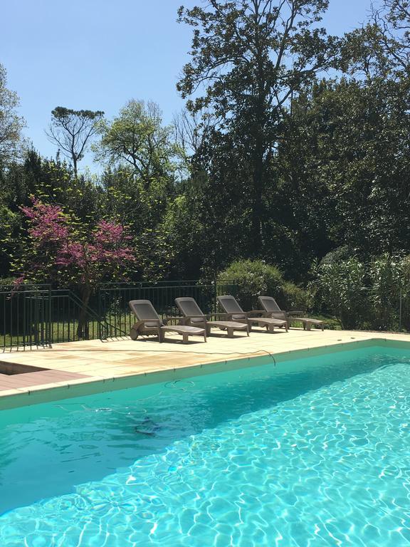 Chateau Pech-céleyran Salles-dʼAude