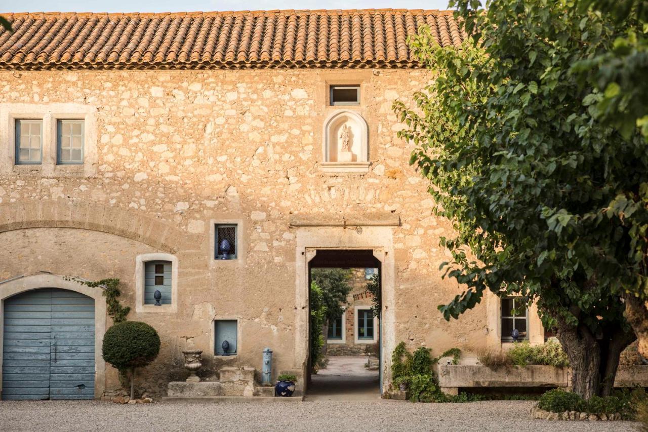 Chateau Pech-céleyran Сasa de vacaciones