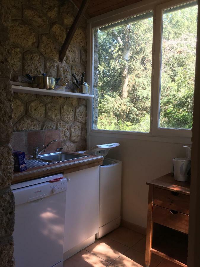 Сasa de vacaciones Chateau Pech-céleyran *