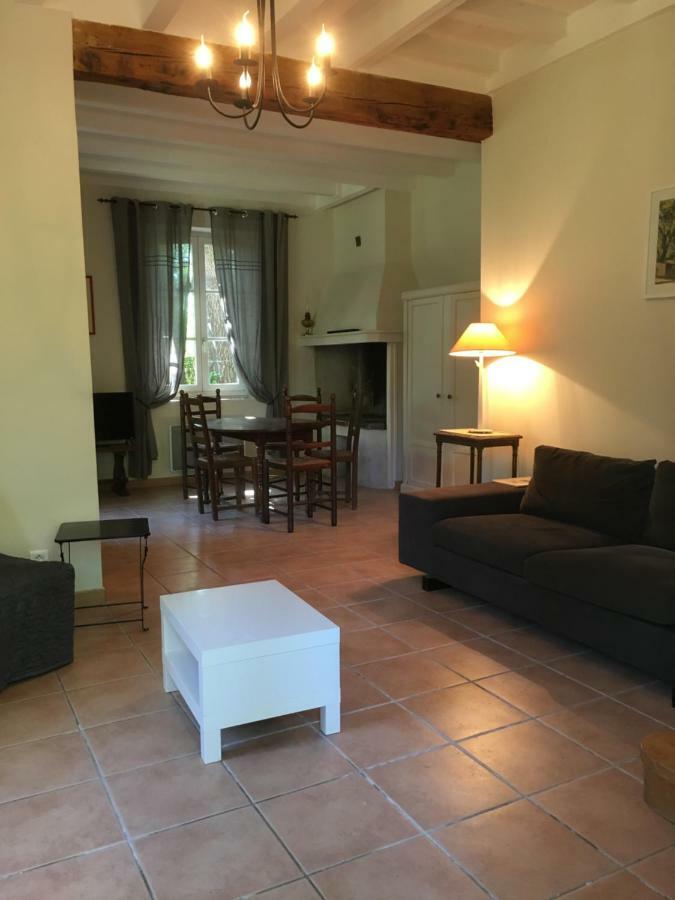 Chateau Pech-céleyran Сasa de vacaciones *